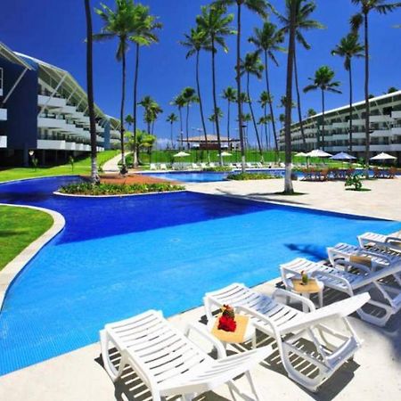 Porto De Galinhas Flat Ancorar Apartman Kültér fotó