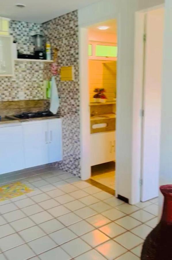 Porto De Galinhas Flat Ancorar Apartman Kültér fotó