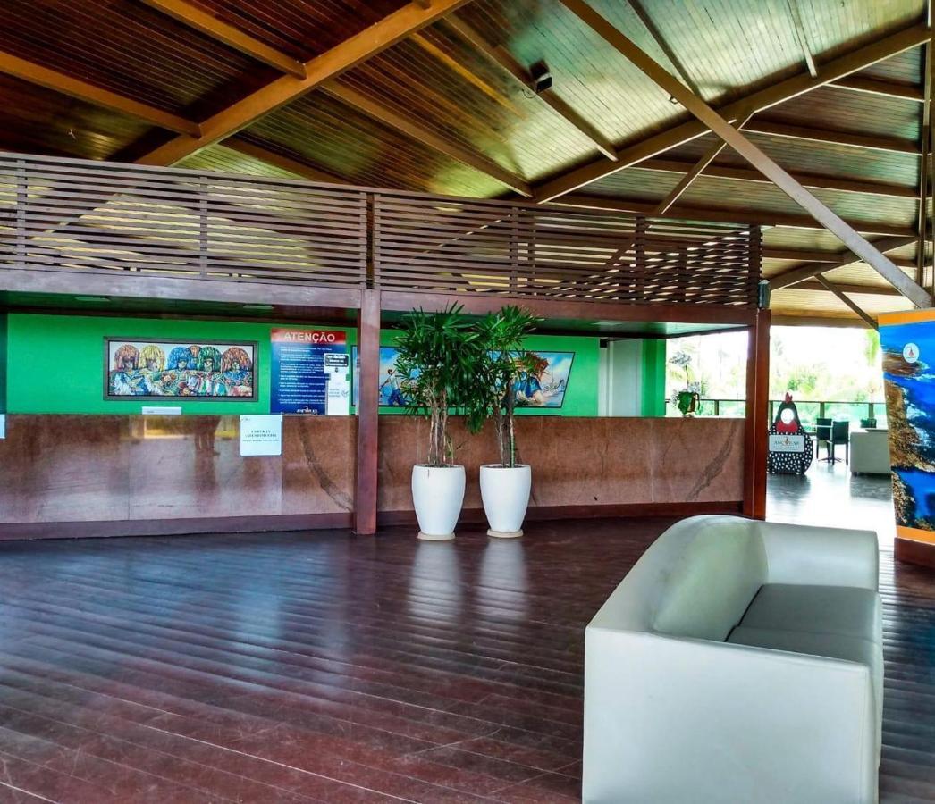 Porto De Galinhas Flat Ancorar Apartman Kültér fotó
