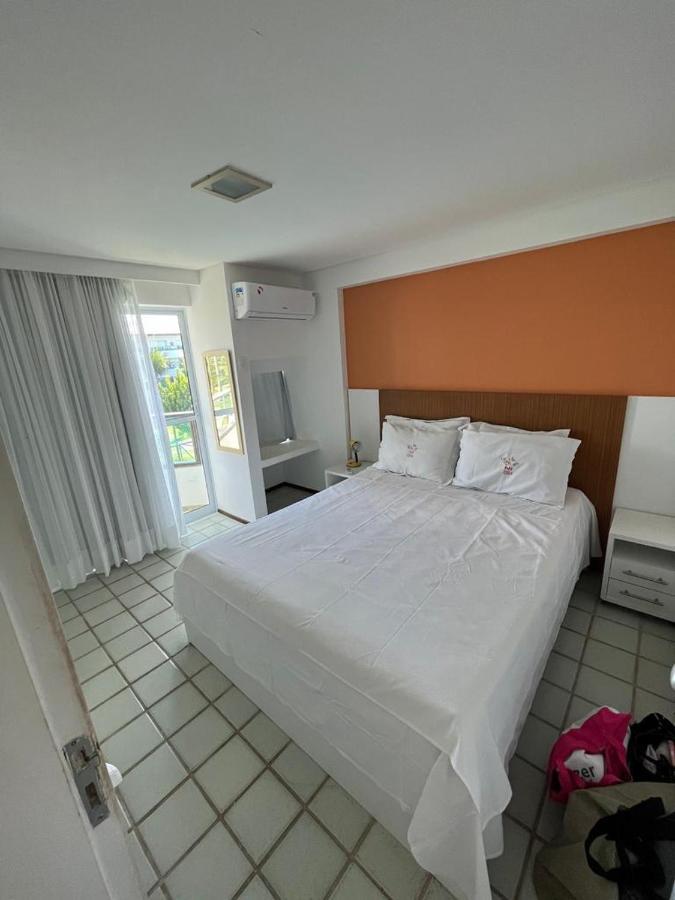 Porto De Galinhas Flat Ancorar Apartman Kültér fotó