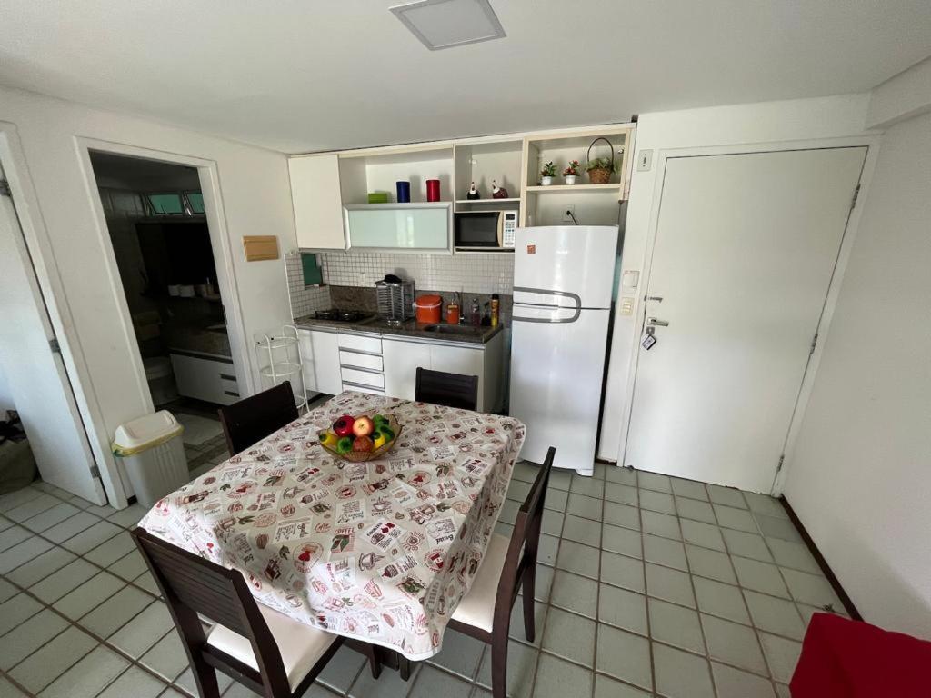 Porto De Galinhas Flat Ancorar Apartman Kültér fotó