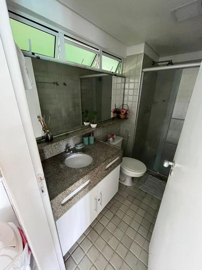 Porto De Galinhas Flat Ancorar Apartman Kültér fotó