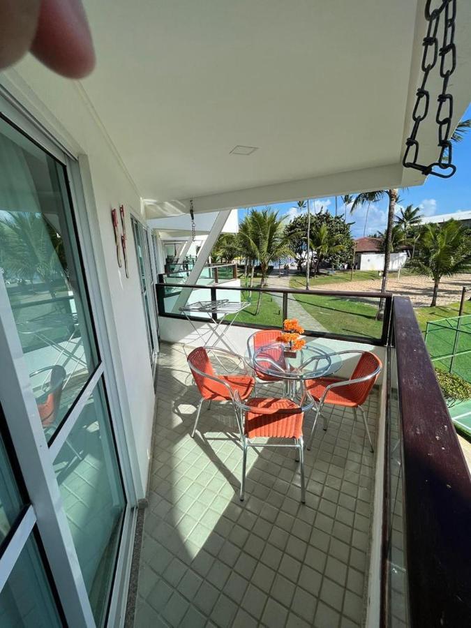 Porto De Galinhas Flat Ancorar Apartman Kültér fotó